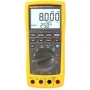 Fluke 787B CAL Process Meter with calibration certificate, 1,000 V